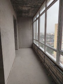 Продам 2х квартиру в ЖК Полісся 2