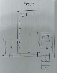 Оренда магазин комерційне приміщення Алмазний