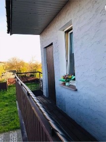 Київська область, Баришівка