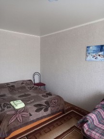 1-кімнатна квартира м. Гадяч