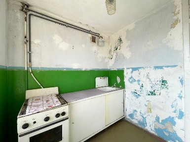 Продаю 1к. квартиру, с. Надбугское, за Варваровкой. Без комиссии. ц6