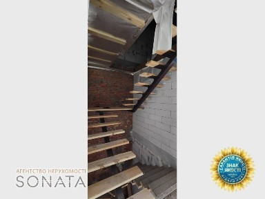 Продаж великого таунхаусу в ЖК Рівер Таун, р-н Дахнівка, біля р. Дніпро