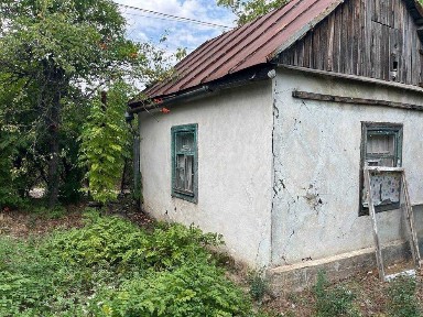 Продам дачу в Ракетному Урочищі
