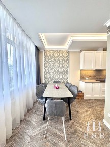 Фонтан, 10 станция. 31 Жемчужина.