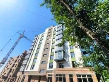 Продаж 1 квартири 46,23 кв. м на вул. Котляревського 23