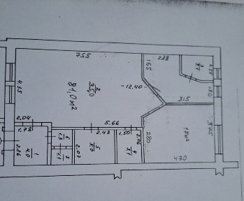 Оренда приміщення вільного призначення по вул. Білецька. Тернопіль