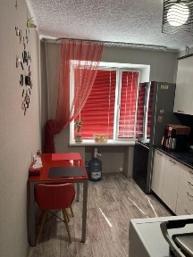 Продам 2х комнатную квартиру без посредников, центр