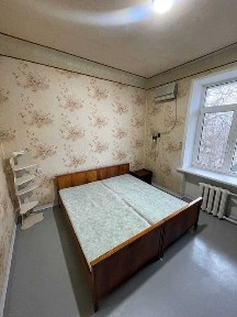 Продам 2к квартиру правый берег центр Пушкіна сталинка Рабочая купить