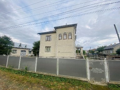 Продам будинок (Мамаївці)