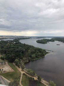 Київська область, Київ, Оболонський