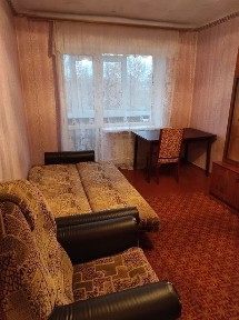 Інститут звязку. Здається 2-х кімнатна квартира