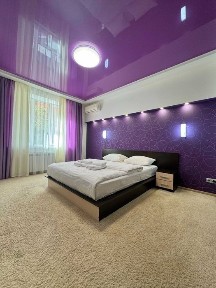 ApartPoltava Однокімн. апартаменти ЦУМ, звітна документація