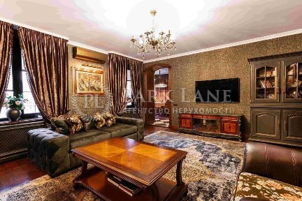 Продаж квартири Золотоустівська, 10/12 М. Вокзальна Універсітет Центр