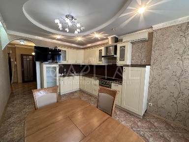 Продаж 2к квартири, пр-т Науки, Голосіївський, Деміївка