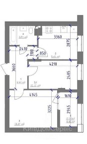 Київська область, Бровари