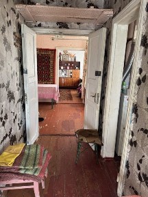 Продам пів будинку в центрі міста Кобеляки