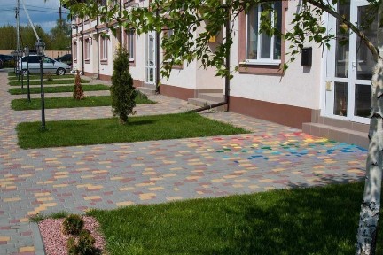 Київська область, Бориспіль