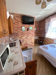 Сдам на пару месяцев студию от хозяина СВЕТ НЕ ВЫКЛЮЧАЮТ