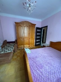 2- кімнатна квартира в район Академії сухопутних військ, Стрийська.