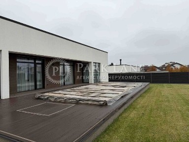 Київська область, Стоянка