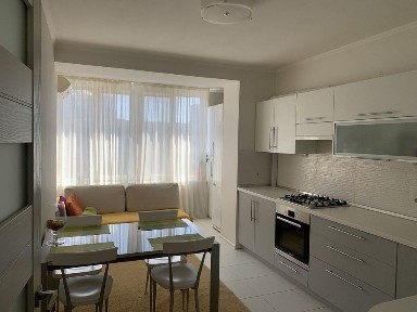 Квартира в Приморському районі. Зоопаркова. Парк Перемоги.