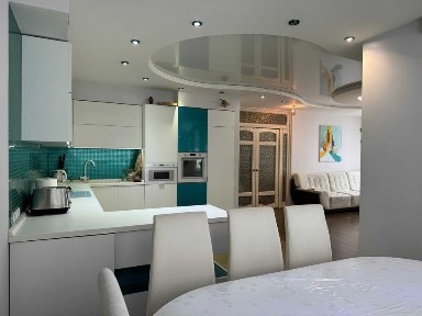 Одеська область, Одеса, Київський