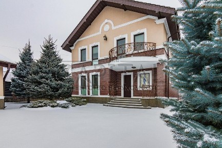 Київська область, Хотів