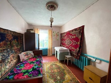 Київська область, Озерна