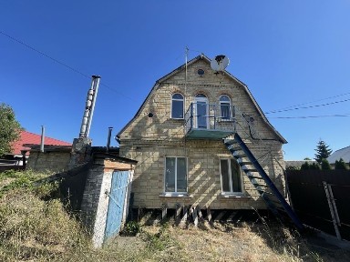 Київська область, Хотів