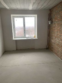 Простора 2к квартира 64м2, в новобудові, Конкорд