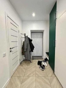 Однокімнатна р-н Левада з ремонтом