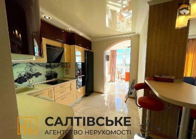 Харьков, Юбилейный просп., 67Б