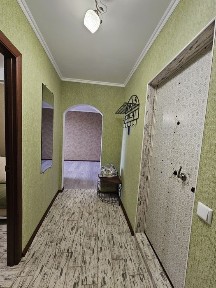 Сдается 3к. квартира пр. Мира