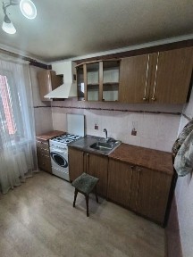 Здається чудова 1 кімната квартира на Брацлавський.