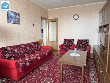 Продажа 2-комнатной квартиры 54 м², Валентиновская ул., 21