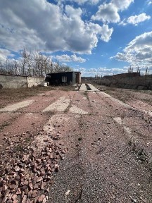 Суми відкритий скла із жд