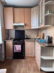 Сдам квартиру подобово в м. Малин. Від 4-х діб