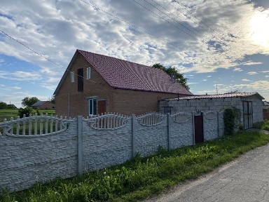 Будинок, дім, дом, житло в с. Стара Котельня