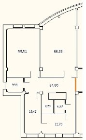 Днепр, Владимира Вернадского ул., 5А