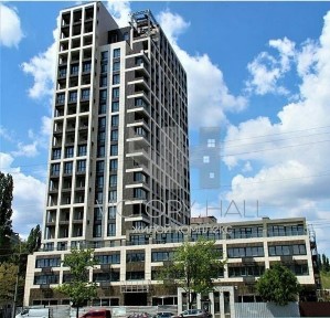 Аренда 1 кв 52 м. кв., на Победе, Новострой, ЖК Victory Hall, Парк