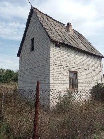 Дача ст Козацкое 10 соток