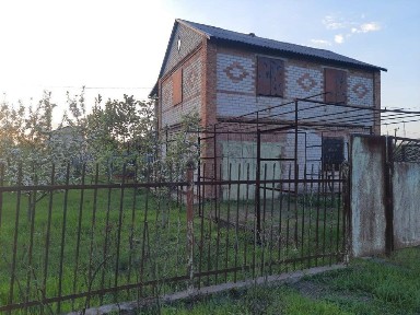 Дніпропетровська область, Кривий Ріг, Долгинцевський