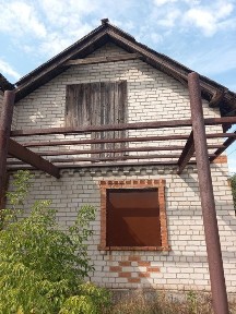 ДАЧА ст Козацкое 10 соток