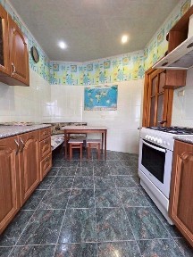 Дніпропетровська область, Дніпро, Новокодацький