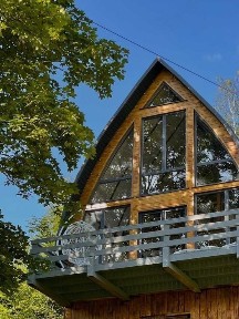 Продаж двох шале в Яремче