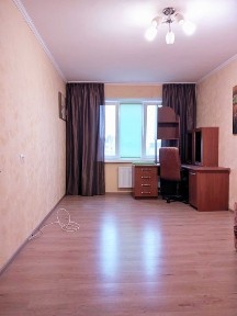 . 1-кімнатна квартира готова до проживання <a href='/newbuilding/1514/view/zk-na-masanah'>на Масанах</a> біля Velmart YN