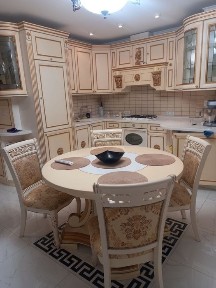 Новострой‼️Эксклюзивная‼️1-ком. кв. 55м2+паркоместо. Сухумская 24.Научная