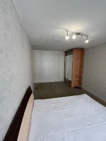 1-к Вул. Валентинівська, 45 Салтівка