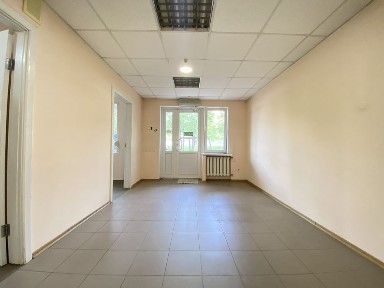 Помещение в аренду с ремонтом, 60 м. кв, фасад, 1 этаж, Юбилейная