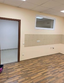 Сдам в аренду помещение 18 кв. м.